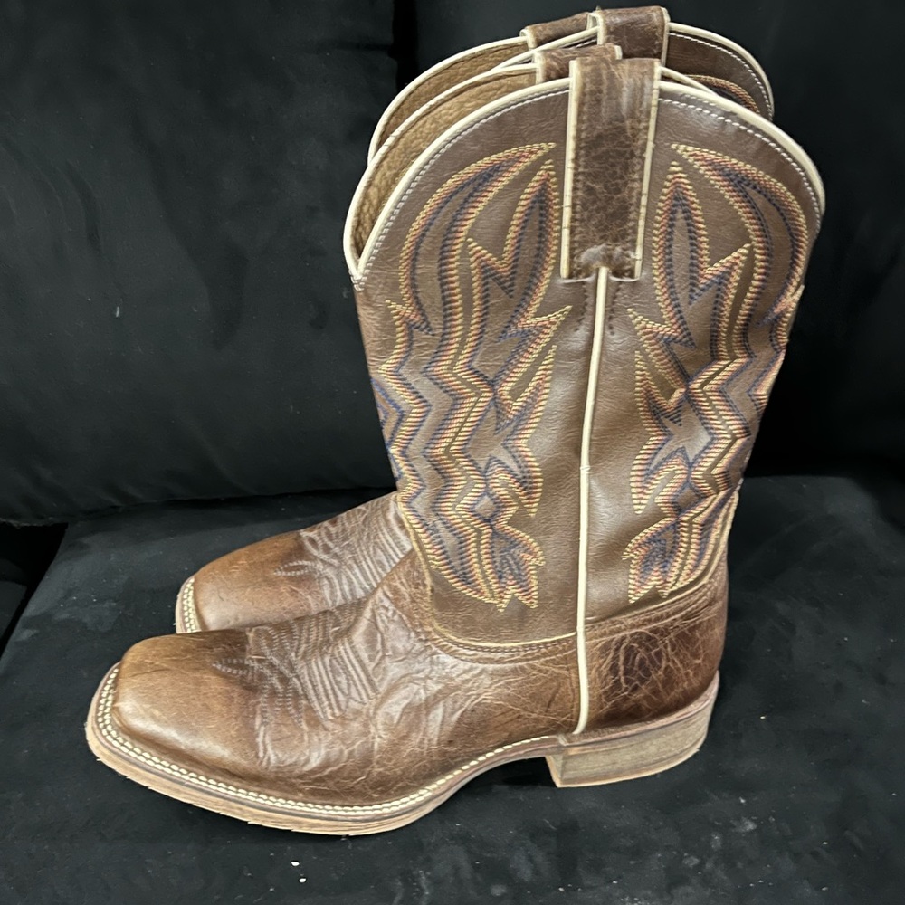 Nocona mens boots
